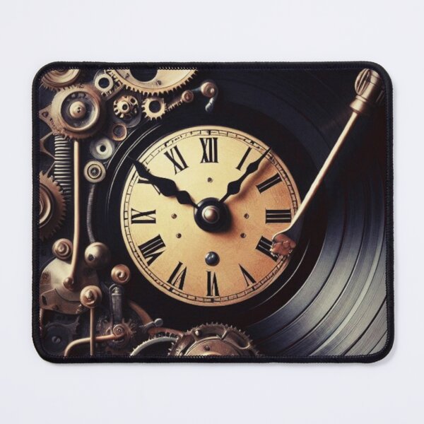 Item preview, Clock designed and sold by Conteceres.