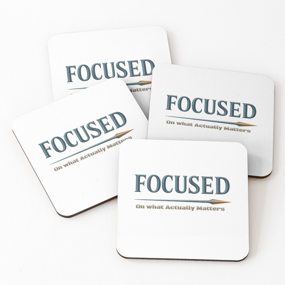 Item preview, Coasters (Set of 4) designed and sold by Bellassi.
