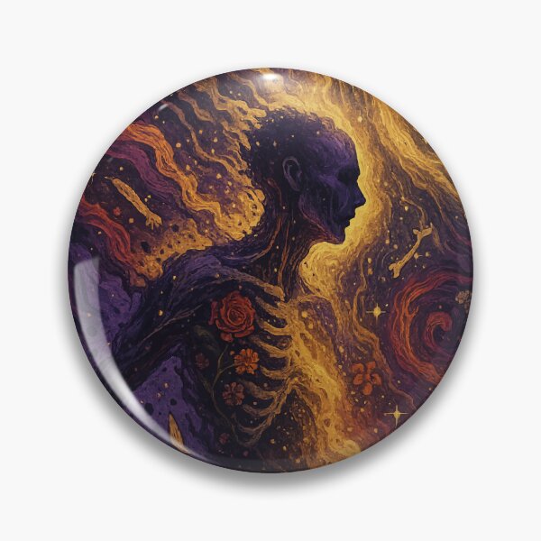 Item preview, Starlit Dissolution designed and sold by AbstractAnom.
