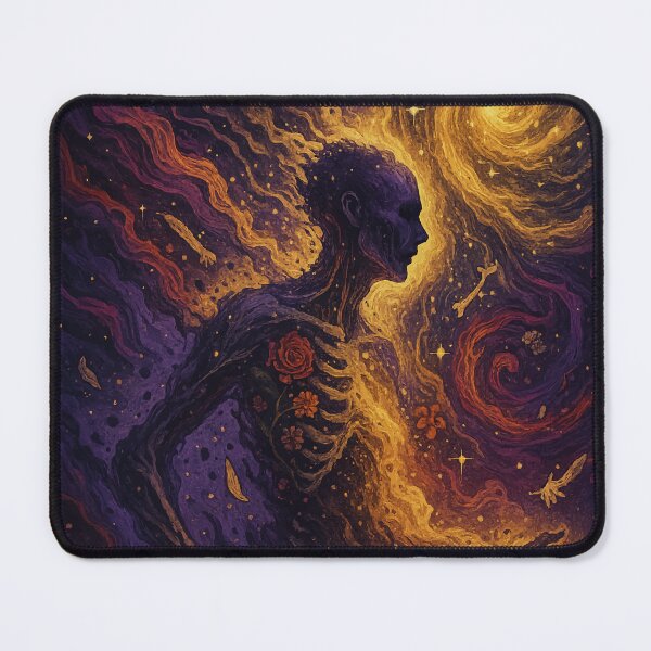 Item preview, Starlit Dissolution designed and sold by AbstractAnom.