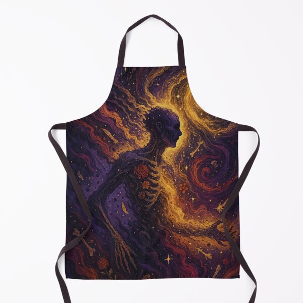 Item preview, Starlit Dissolution designed and sold by AbstractAnom.
