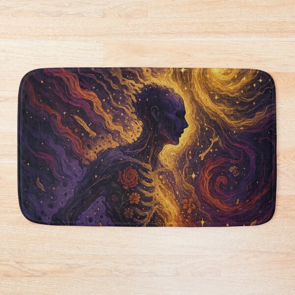Item preview, Starlit Dissolution designed and sold by AbstractAnom.