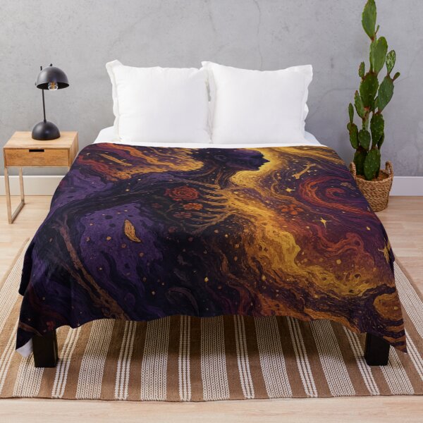 Item preview, Starlit Dissolution designed and sold by AbstractAnom.