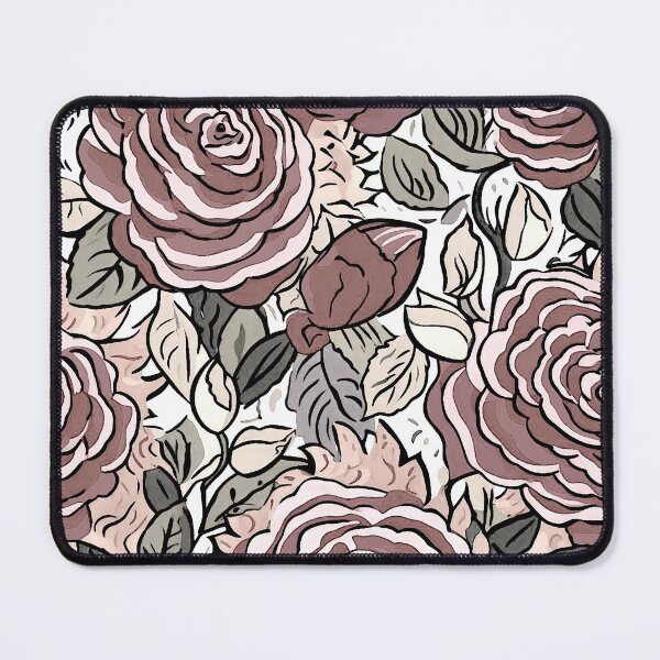 Item preview, Rose Painting designed and sold by ViaARTfactory.