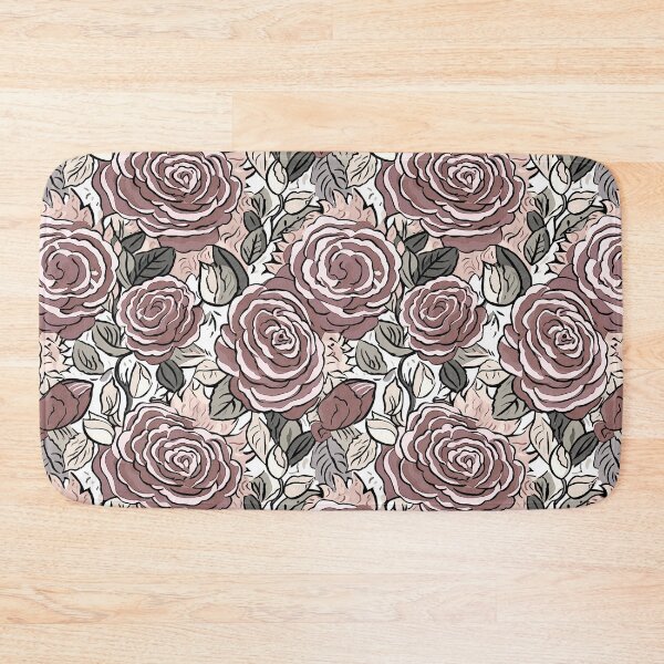 Item preview, Rose Painting designed and sold by ViaARTfactory.