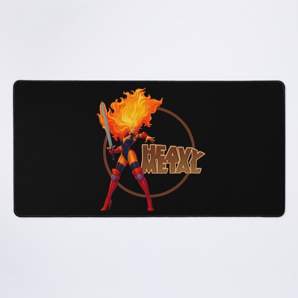 Item preview, Heavy Metal_8 designed and sold by TATTOO-DESIGN.