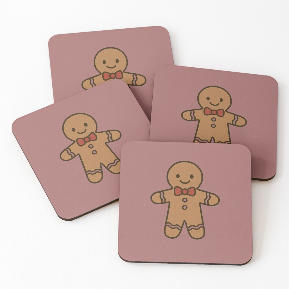 Item preview, Coasters (Set of 4) designed and sold by Print-Patterns.
