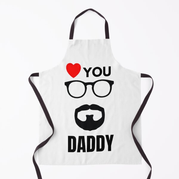 Item preview, ,,Love You Daddy"  designed and sold by StyleAndVibe.