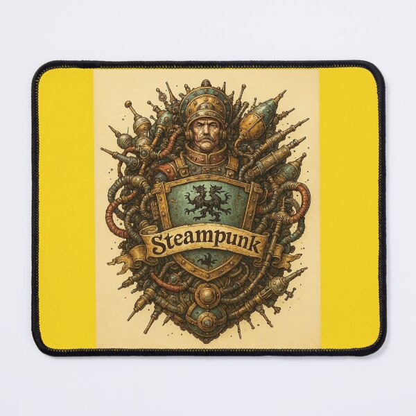 Item preview, Steampunk designed and sold by Conteceres.
