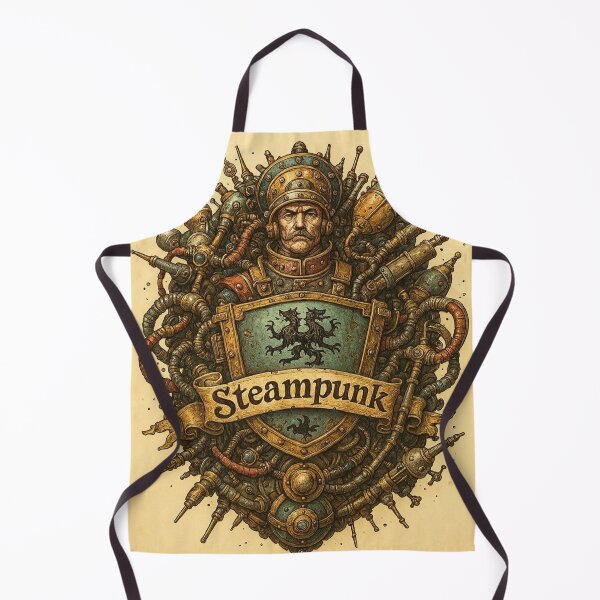 Item preview, Steampunk  designed and sold by Conteceres.