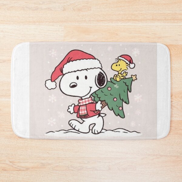 Item preview, Christmas snoopy designed and sold by Satisbuy.