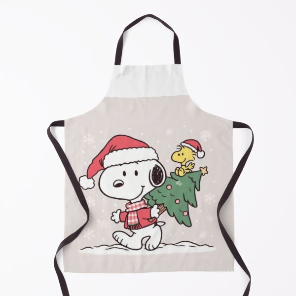 Item preview, Christmas snoopy designed and sold by Satisbuy.