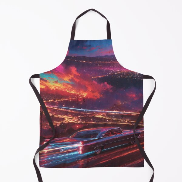 Item preview, Cadillac Land designed and sold by Happy Cyberboy.