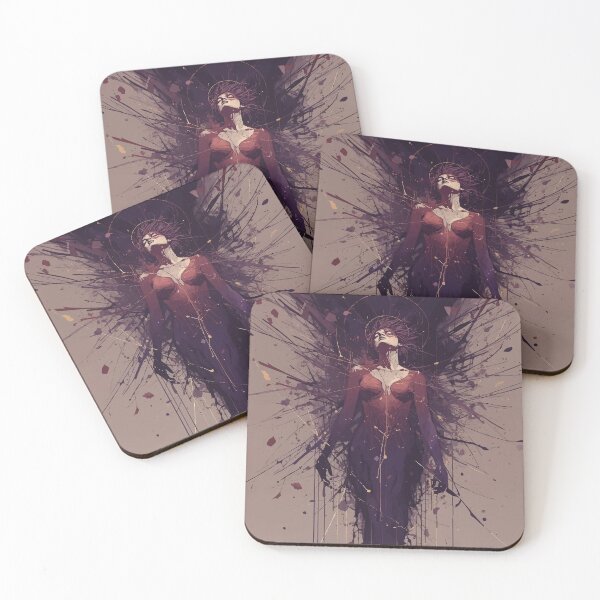 Item preview, Shatterborne Ascension designed and sold by AbstractAnom.