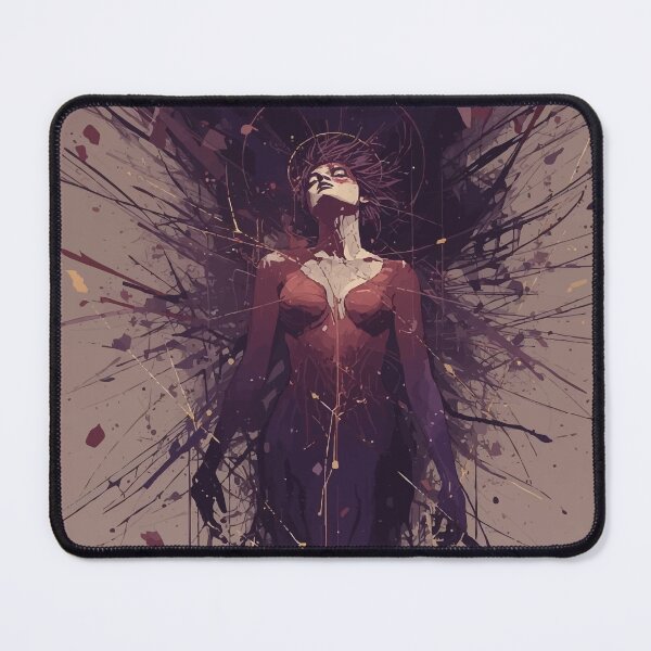 Item preview, Shatterborne Ascension designed and sold by AbstractAnom.
