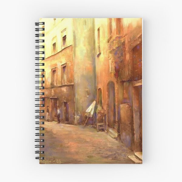 Item preview, Un momento en Roma designed and sold by aila.