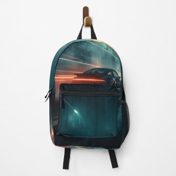 Item preview, Velocity of Neon Echoes designed and sold by oanaunciuleanu.