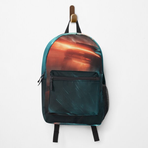 Item preview, Velocity of Neon Echoes designed and sold by oanaunciuleanu.