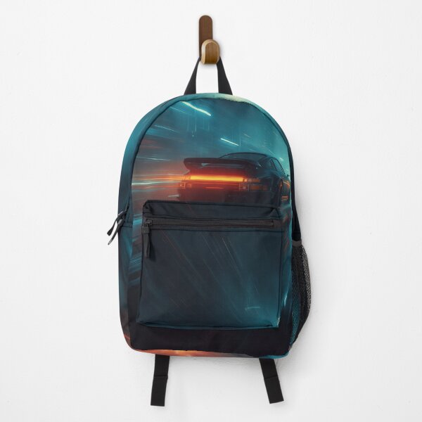 Item preview, Velocity of Neon Echoes designed and sold by oanaunciuleanu.
