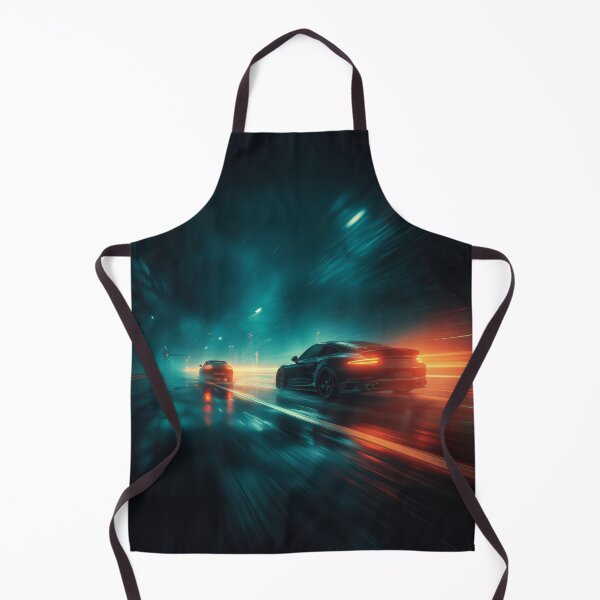 Item preview, Velocity of Neon Echoes designed and sold by oanaunciuleanu.
