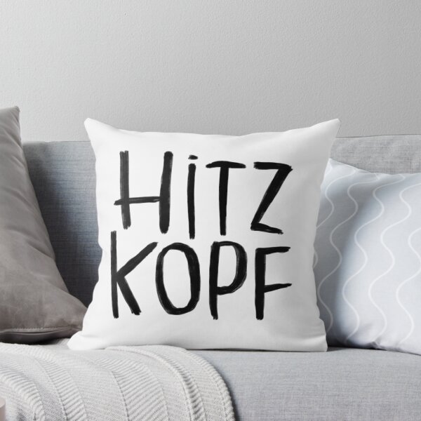 Item preview, Nicknames, hothead designed and sold by badlydrawnbabe.