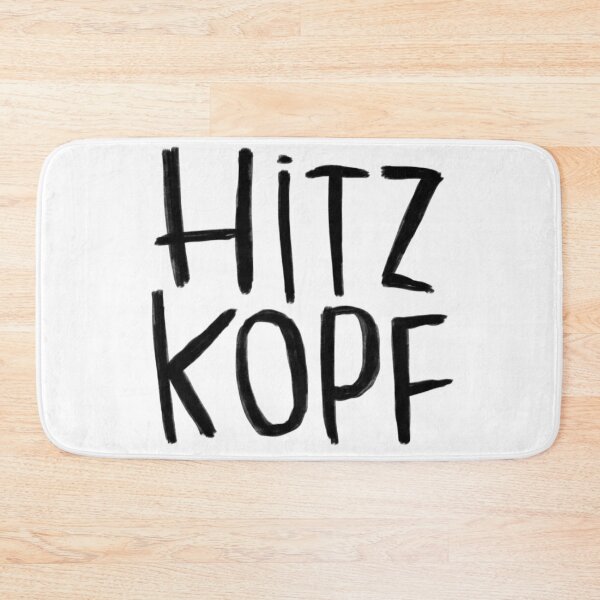 Item preview, Nicknames, hothead designed and sold by badlydrawnbabe.