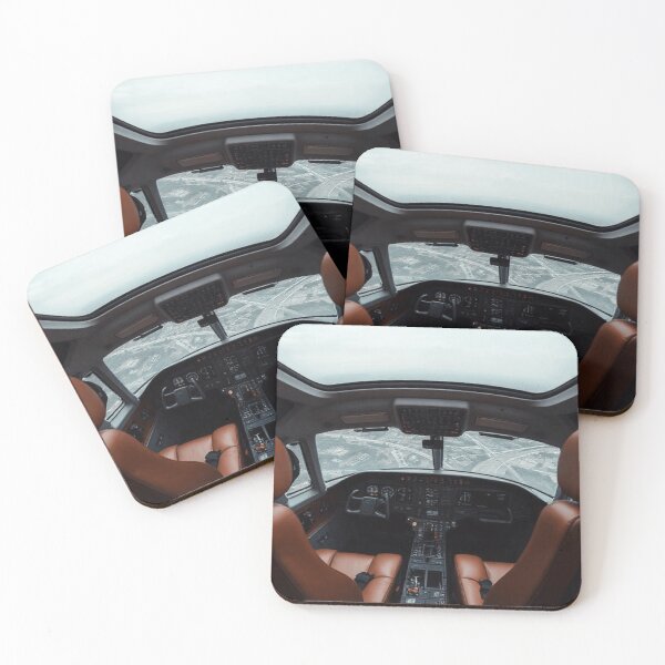 Item preview, PILOTS PERSPECTIVE designed and sold by artfu.