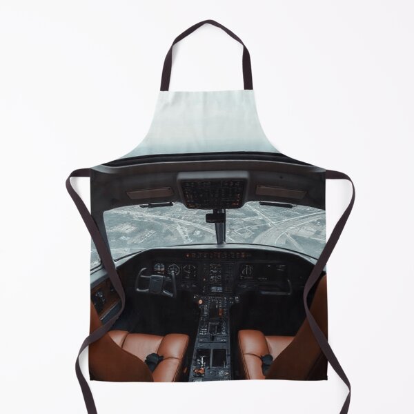 Item preview, PILOTS PERSPECTIVE designed and sold by artfu.