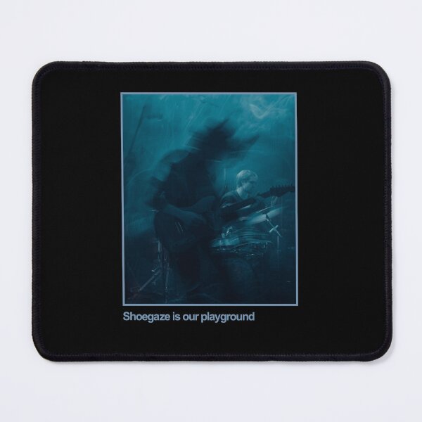 Item preview, Shoegaze is our playground designed and sold by Etaipal.