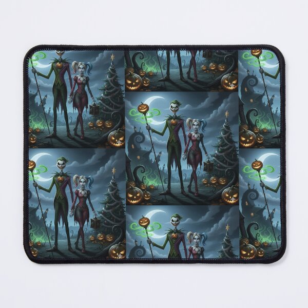 Item preview, JackJoker and Harley designed and sold by KathleensCo52.