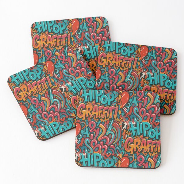 Item preview, Hip hop  designed and sold by Conteceres.