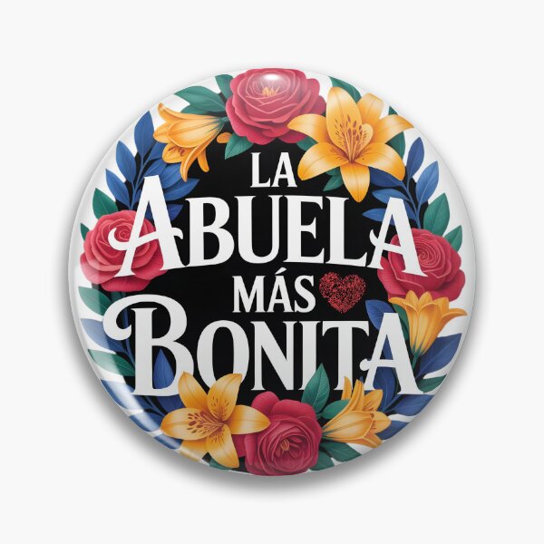 Item preview, Sweet Abuela Love – Cute Heartwarming Grandma Quote Design designed and sold by Charaff.