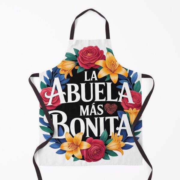 Item preview, Sweet Abuela Love – Cute Heartwarming Grandma Quote Design designed and sold by Charaff.