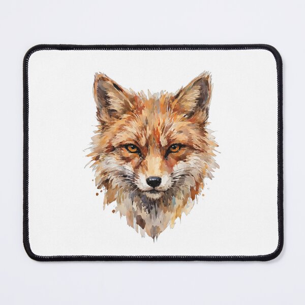 Item preview, Fox designed and sold by Atdott.