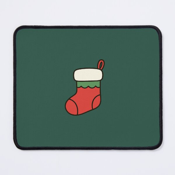 Item preview, Christmas Stockings designed and sold by Midnight Garden.
