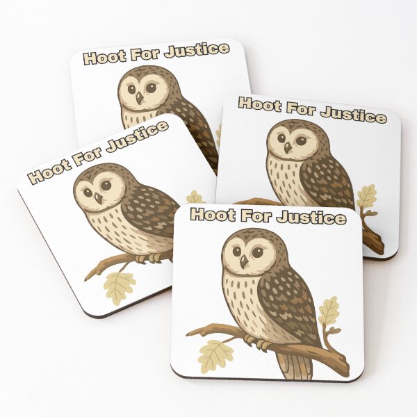 Item preview, Give a hoot designed and sold by locustgirl.