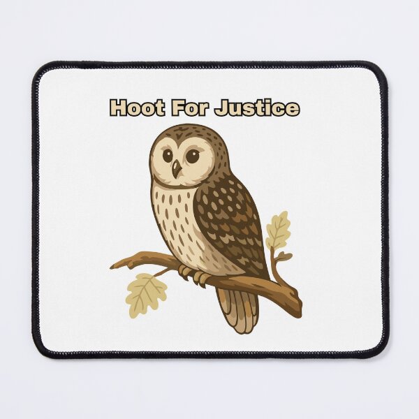 Item preview, Give a hoot designed and sold by locustgirl.