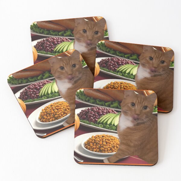 Item preview, CatTastic Thanksgiving designed and sold by The Upsy & Rascals Co..