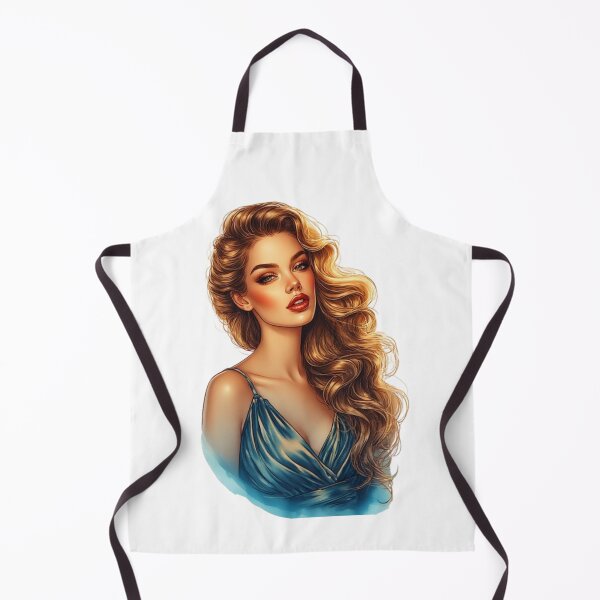 Item preview, “Feminine Beauty” designed and sold by CHRIST5000.