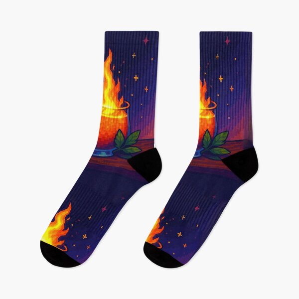Item preview, Phoenix tonic designed and sold by ShadyBanksArt.