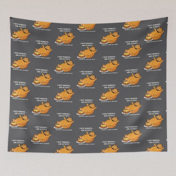 Item preview, big cat, funny cat designed and sold by Klamat1984.