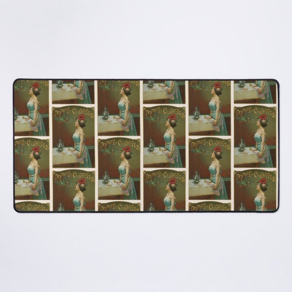 Item preview, Louis Theophile Hingre Birds and Flowers Vintage designed and sold by TeeARTHY.