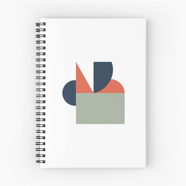 Item preview, Minimalist Geometric Shapes designed and sold by graphicboyz112.