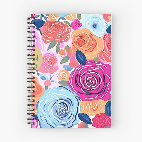 Item preview, Rose Painting designed and sold by ViaARTfactory.