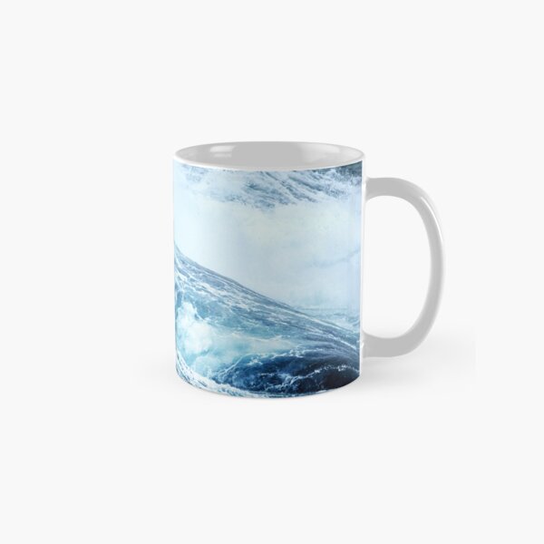 Wave Mug classique
