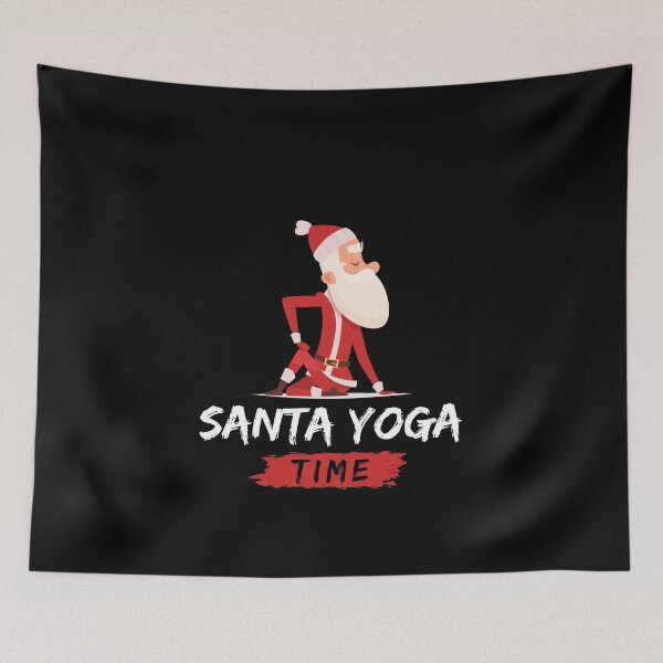 Item preview, holy yoga, time designed and sold by blackstton.