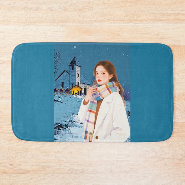 Item preview, SILENT NIGHT designed and sold by Tammera.