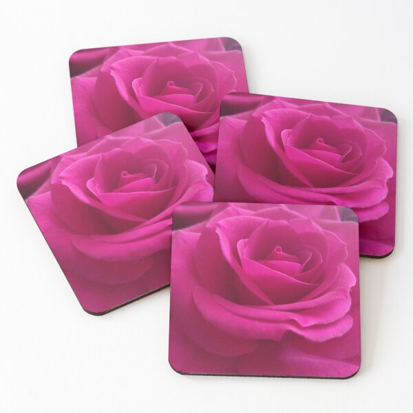 Item preview, Pink rose designed and sold by Carlitos-shop.