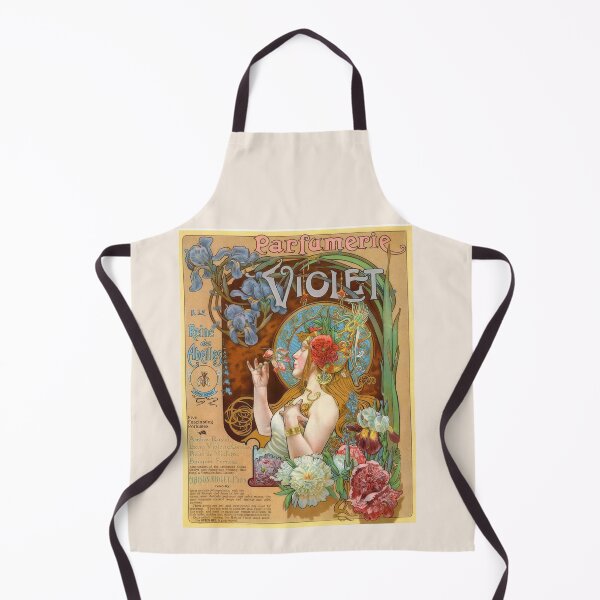 Item preview, Louis Theophile Hingre Chocolat Vintage Advertisement designed and sold by TeeARTHY.