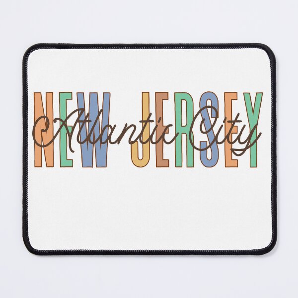 Item preview, Atlantic City New Jersey (Sands) designed and sold by Whackadoodletee.